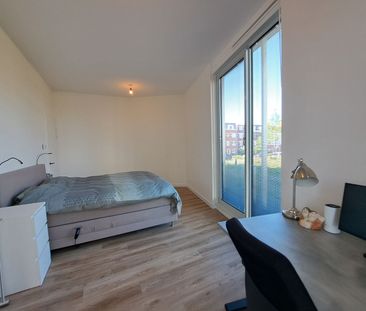 Appartement te huur: Fort Krayenhoff 4 6541 GE Nijmegen - Photo 2