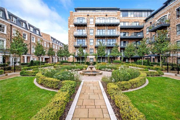 A brand new two bedroom apartment in Concord Court. - Photo 1