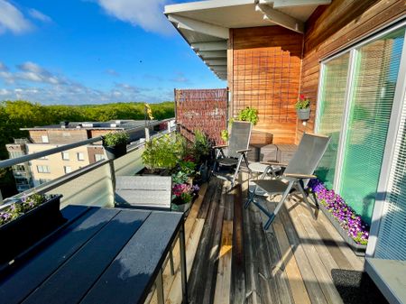 Segeparksgatan, Malmö - Photo 5