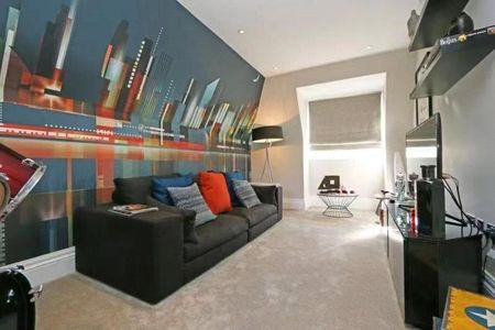 5 bedroom townhouse to rent - Photo 4