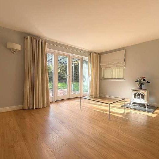 Rufford Gate, Bracknell, Berkshire, RG12 - Photo 1