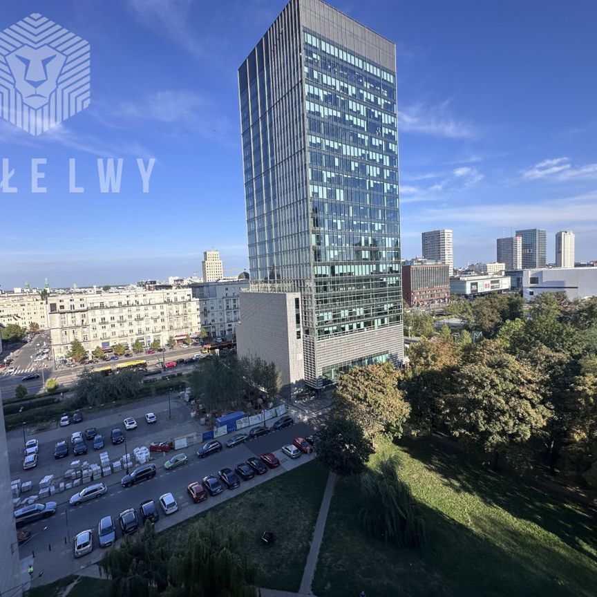 TOP lokalizacja, centrum, Metro Świętokrzyska - Zdjęcie 1