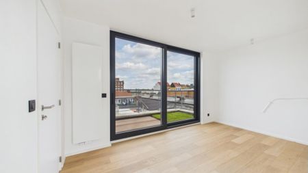 Tout savoir sur cet appartement à Bruxelles, à Bruxelles - Photo 2