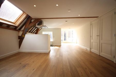 Te huur: Appartement Nieuwstraat in Leiden - Photo 2