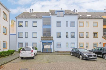 Te huur: Appartement Marina-Park in Den Helder - Foto 3