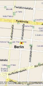 Traumhafter Altbau im Herzen Charlottenburgs! - Photo 4