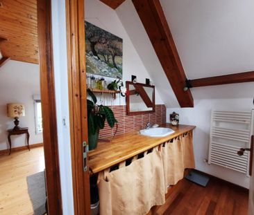 Maison T6 à louer - 127 m² - Photo 2