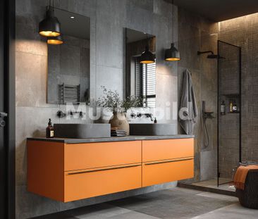 Exchange Property: Modern 2.5-room apartment in Zurich for those in... - Foto 5