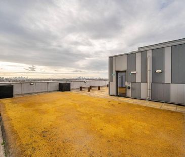 2 bedroom flat to rent - Photo 6