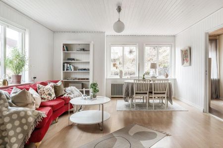 Floragatan, Borås - Foto 3
