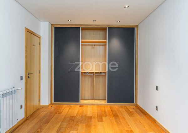 Apartamento T1 em Porto