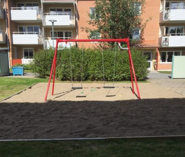 Uppfinnarvägen, Skellefteå - Foto 5