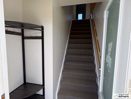 2524, RTE LAGUEUX, St-Étienne-De-Lauzon à louer - Photo 5