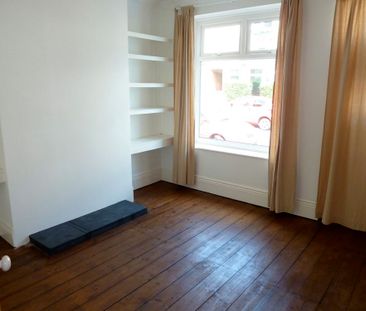 Warner Rd, Hillsborough, Sheffield, S6 4FU - Photo 1