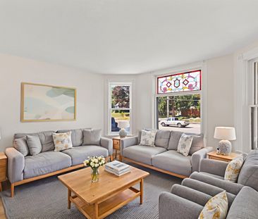 For Lease - 7065 Longwoods Road Unit# Main, London South, Ontario - Photo 1