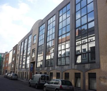 1-slaapkamerappartement vlakbij Zuidpark Gent - Foto 3