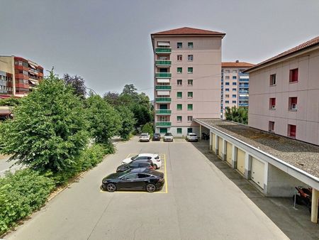 Charmant logement de 3.5 pièces au coeur de Fribourg - Photo 4