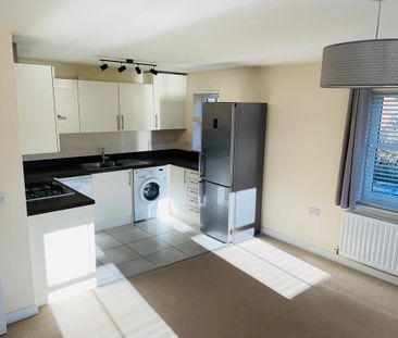 1 bedroom flat to rent - Photo 6