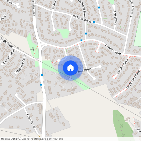 2/18 Loftus St Glenorchy TAS