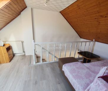 For rent House, Budapest 13 district Gyermek tér közelében – 6. fotó