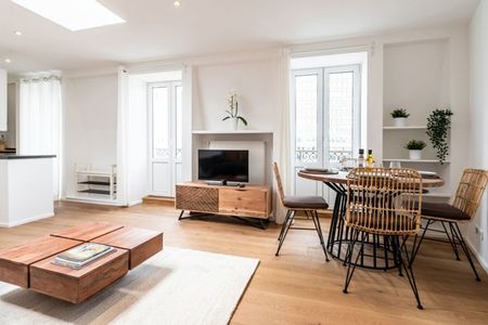 Appartement te huur - Foto 2