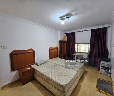 Waikiki Condominium, Kota Kinabalu - Foto 4