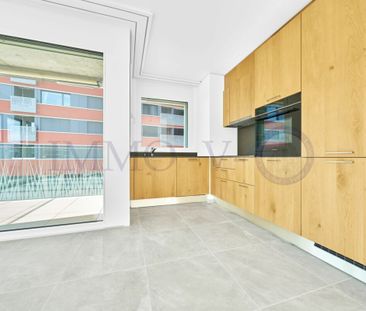 NEUF ET SPACIEUX ET BALCON - Foto 5