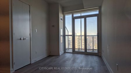 For Lease - 50 Ordnance Street Unit# 908, Toronto, Ontario - Photo 3