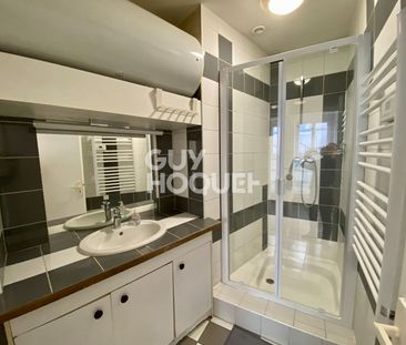 À louer, Appartement T2 meublé et équipé à VIENNE Centre-Ville (382... - Photo 1