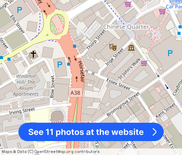 1 bedroom apartment for rent - Photo 1