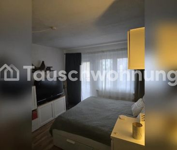 TAUSCHWOHNUNG Biete 3 Zi in Babelsberg Suche 4 Zi oder Haus - Photo 1