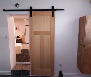 SHOPS ANGUS (MÉTRO PRÉFONTAINE) - 4 1/2 - 80 m² (860 p2) environ - Photo 1