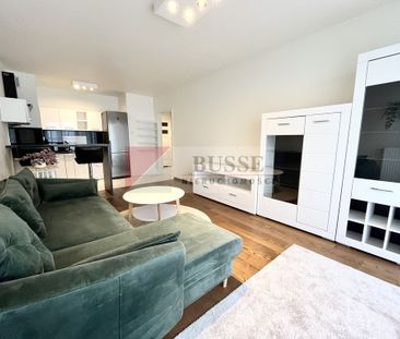 Wynajem | 2-pokojowe mieszkanie 50 m² | Winda - Photo 2