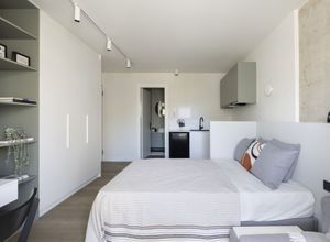 Studio/Γκαρσονιέρα για ενοικίαση - Παγκράτι, - Photo 2