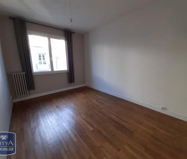Location Appartement 2 pièces 56m² TOURS 37000 - Photo 3