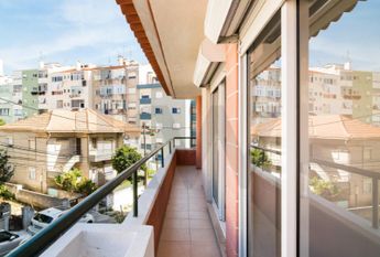 Apartamento T2 em Setúbal