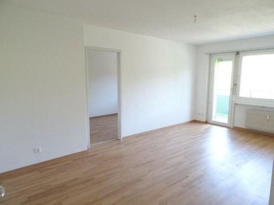 4-Zimmerwohnung im Grünen - Appartement de 4 pièces - Foto 1