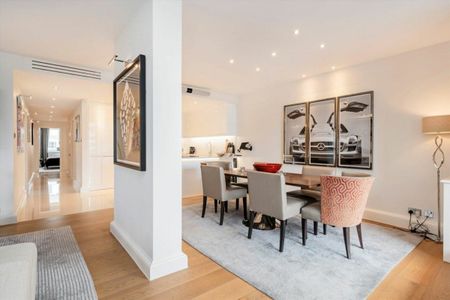 King's Quay, Chelsea Harbour, SW10 - Photo 5
