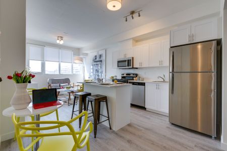 For Lease - 100 Bond Street Unit# 304, Oshawa, Ontario - Photo 4