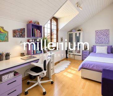 Maison contemporaine semi meublée avec jardin et studio indépendant - Photo 5
