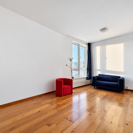 Penthouse te huur - foto 1