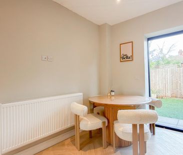 2 bedroom detached house to rent - Photo 3