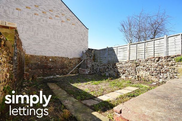 1 Bed property for rent - Photo 1