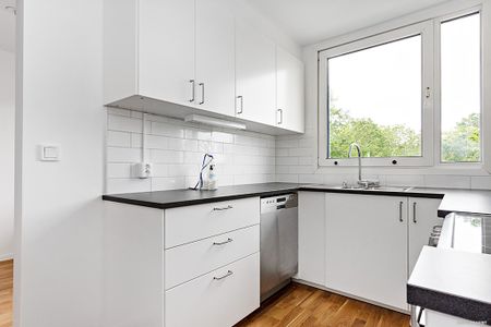 Gillbergavägen 58 - Photo 3