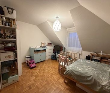 Nice 3-room apartment - Photo 4