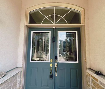 For Lease - 96 Morisot Avenue, Vaughan, Ontario - Photo 6