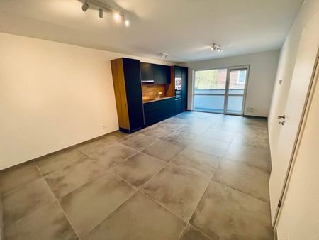 Appartement te huur - Foto 4