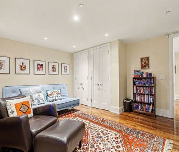 For Lease - 31 First Avenue Unit# 104, Glebe - Ottawa East and Area, Ontario - Photo 6