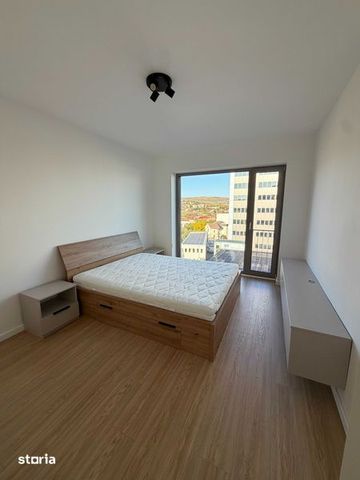 Apartament 2 camere Era Hexagon - Photo 2
