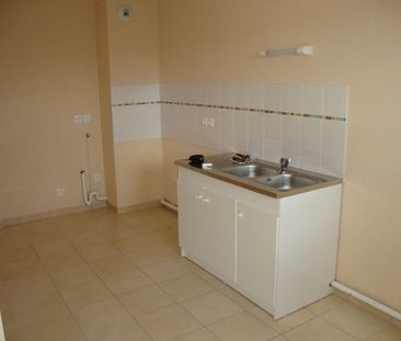 Appartement de Type 2 avec garage - Photo 2